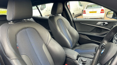BMW 1 Series 118i [136] M Sport 5dr [Live Cockpit Professional] Petrol Hatchback